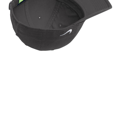 Nike Heritage Cotton Twill Cap NKFB5677