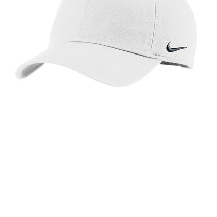 Nike Heritage Cotton Twill Cap NKFB5677