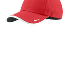 University Red/ White / M/L