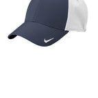 Navy/ White / M/L