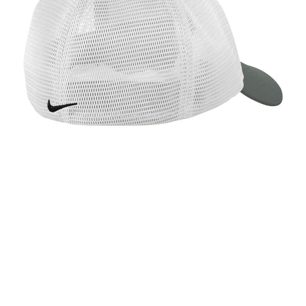 Nike Stretch-to-Fit Mesh Back Cap NKFB6448