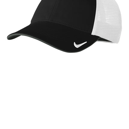 Nike Stretch-to-Fit Mesh Back Cap NKFB6448