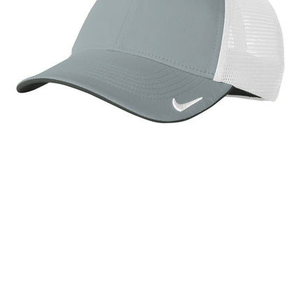 Nike Stretch-to-Fit Mesh Back Cap NKFB6448