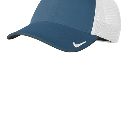 Nike Stretch-to-Fit Mesh Back Cap NKFB6448