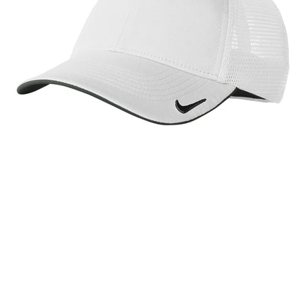 Nike Stretch-to-Fit Mesh Back Cap NKFB6448