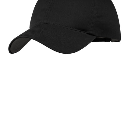 Nike Unstructured Cotton/Poly Twill Cap NKFB6449