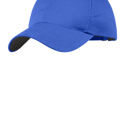 Nike Unstructured Cotton/Poly Twill Cap NKFB6449