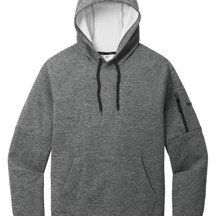 Nike Therma-FIT Pocket Pullover Fleece Hoodie NKFD9735