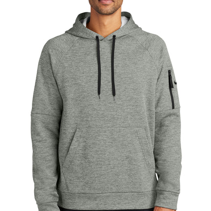 Nike Therma-FIT Pocket Pullover Fleece Hoodie NKFD9735