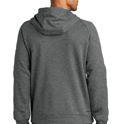 Nike Therma-FIT Pocket 1/4-Zip Fleece Hoodie NKFD9742