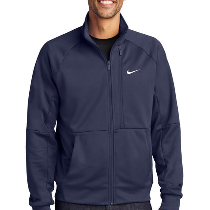 Nike Full-Zip Chest Swoosh Jacket NKFD9891