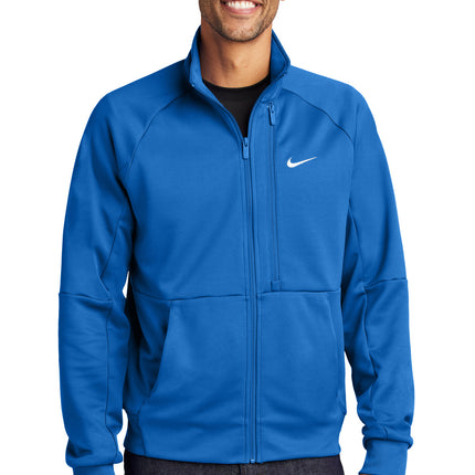 Nike Full-Zip Chest Swoosh Jacket NKFD9891