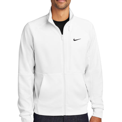 Nike Full-Zip Chest Swoosh Jacket NKFD9891