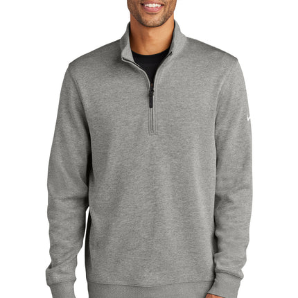 Nike Dri-FIT Corporate 1/2-Zip NKFD9892