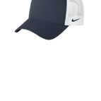 Navy/ White / M/L