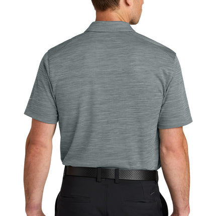Nike Dri-FIT Striated Polo NKFQ4792