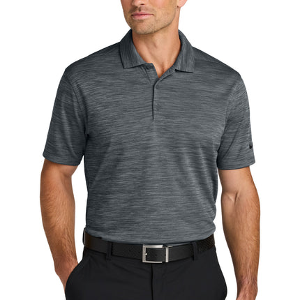 Nike Dri-FIT Striated Polo NKFQ4792