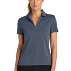 Navy Heather / S
