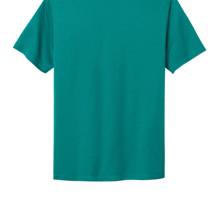 Nike Dri-FIT Smooth Heather Polo NKFQ4794