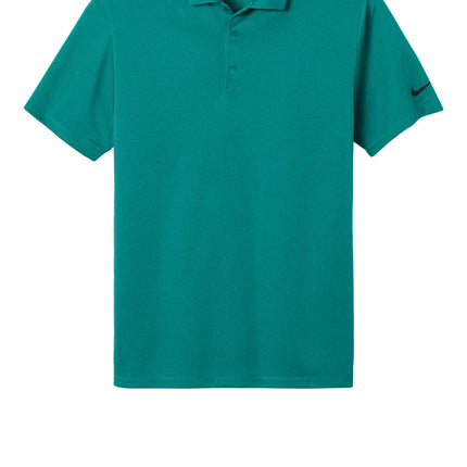 Nike Dri-FIT Smooth Heather Polo NKFQ4794