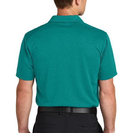 Nike Dri-FIT Smooth Heather Polo NKFQ4794