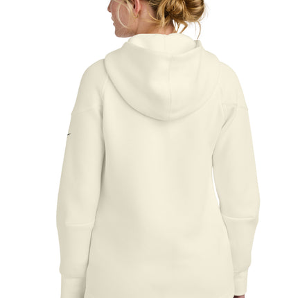 Nike Women's Tech Fleece Full-Zip Hoodie NKFQ4798
