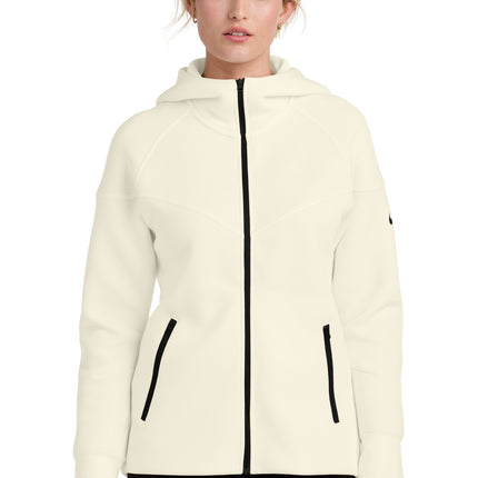 Nike Women's Tech Fleece Full-Zip Hoodie NKFQ4798