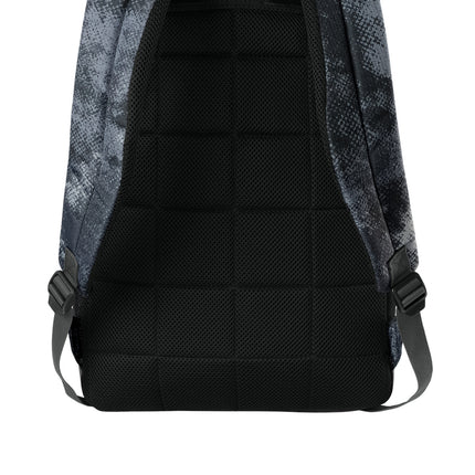 LIMITED EDITION Nike Brasilia Camo Backpack NKFZ2608