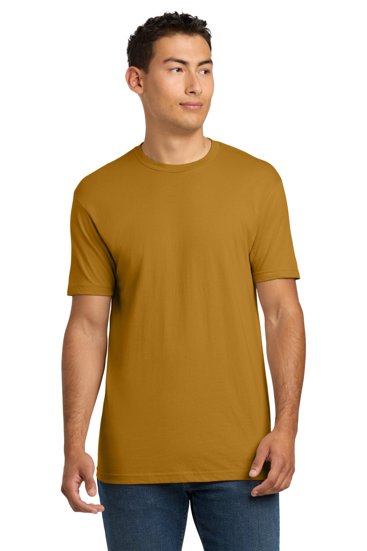 Next Level Apparel® Adult Cotton Tee NL3600