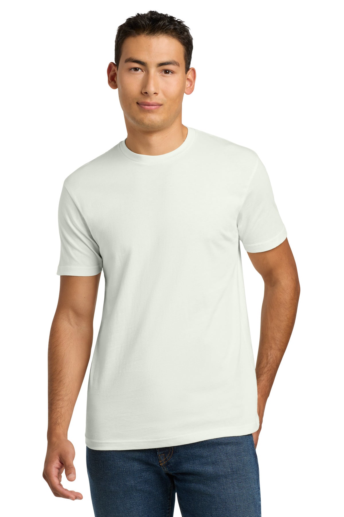 Next Level Apparel® Adult Cotton Tee NL3600