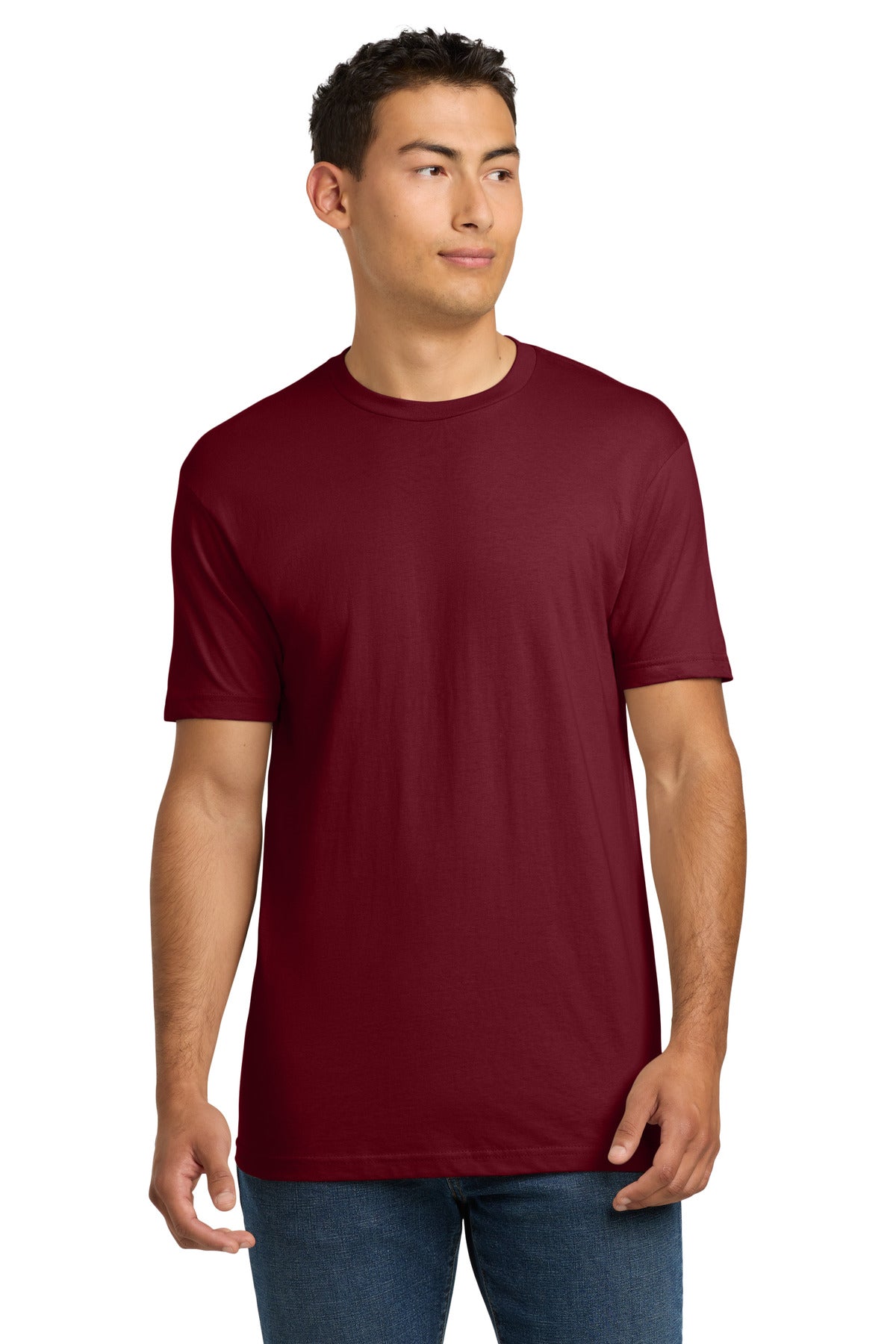 Next Level Apparel® Adult Cotton Tee NL3600