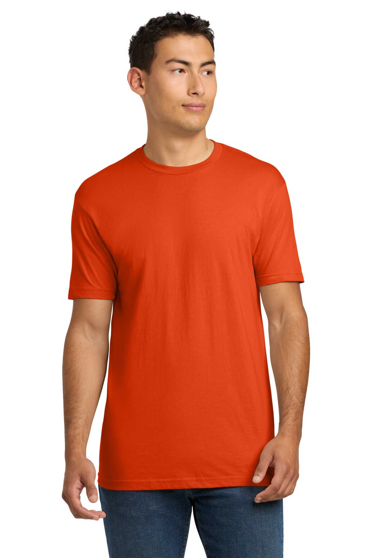Next Level Apparel® Adult Cotton Tee NL3600