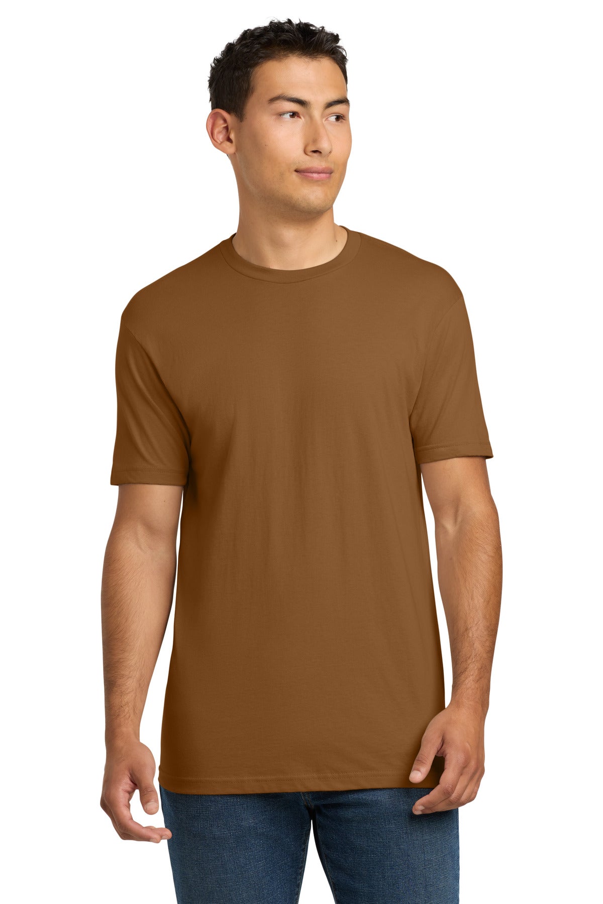 Next Level Apparel® Adult Cotton Tee NL3600