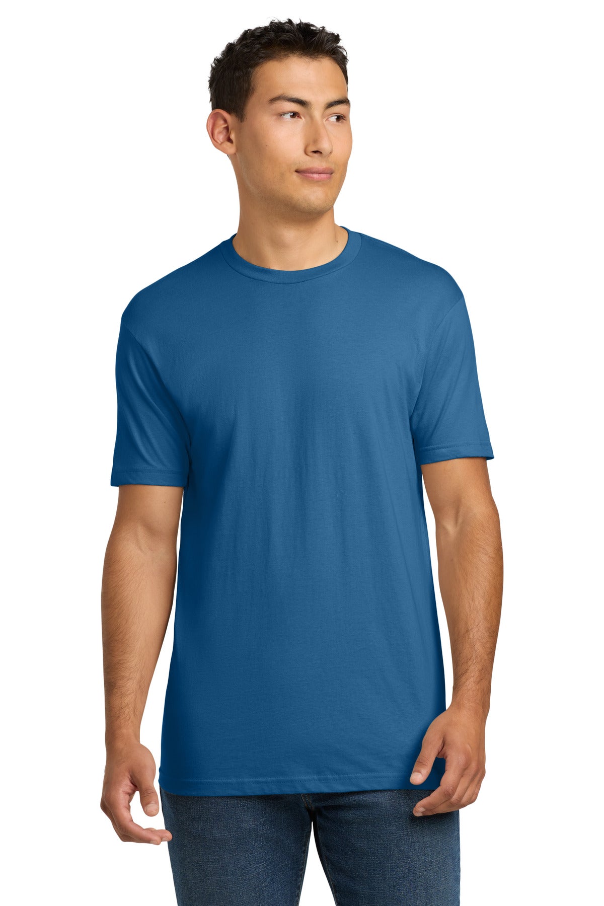 Next Level Apparel® Adult Cotton Tee NL3600