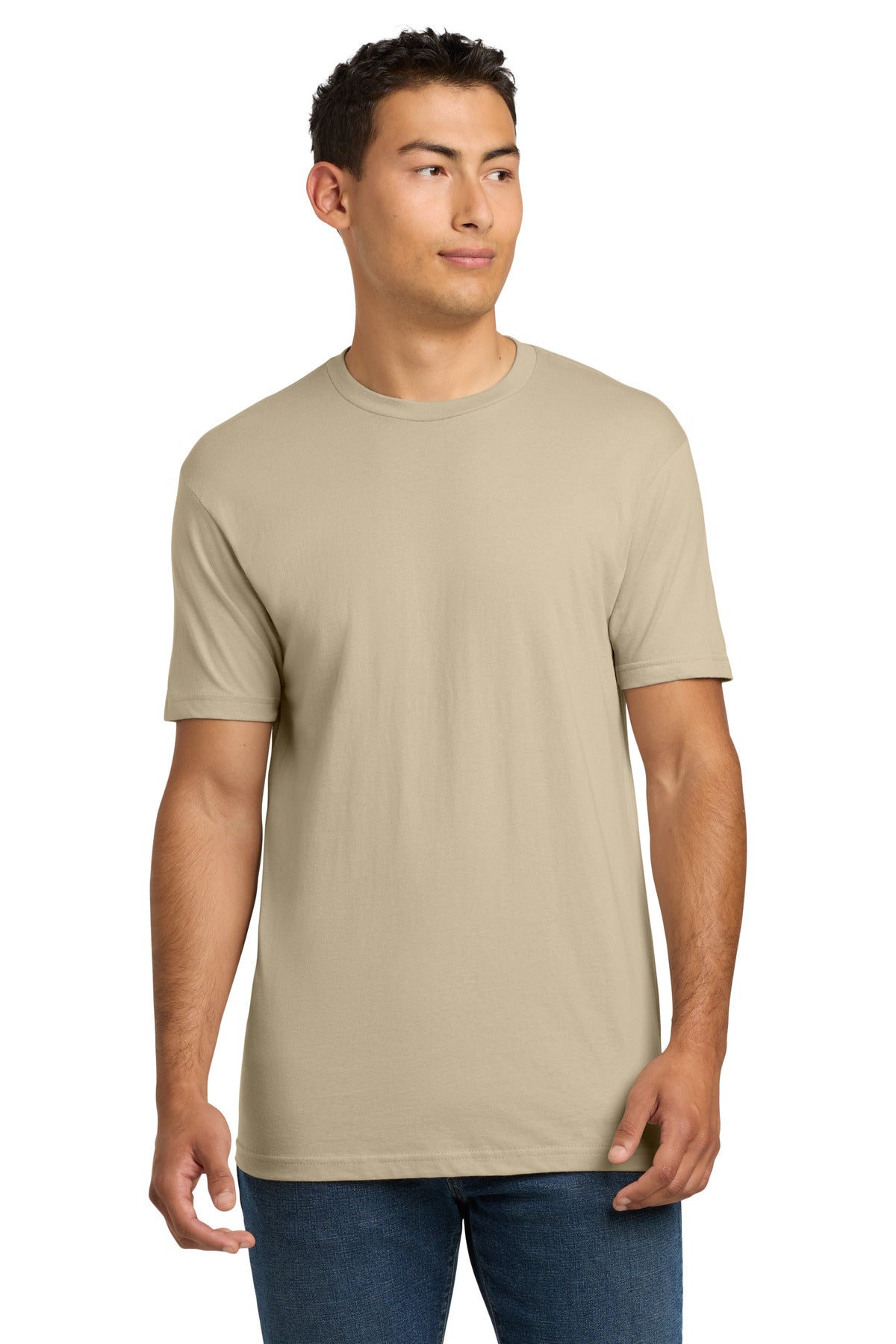 Next Level Apparel® Adult Cotton Tee NL3600