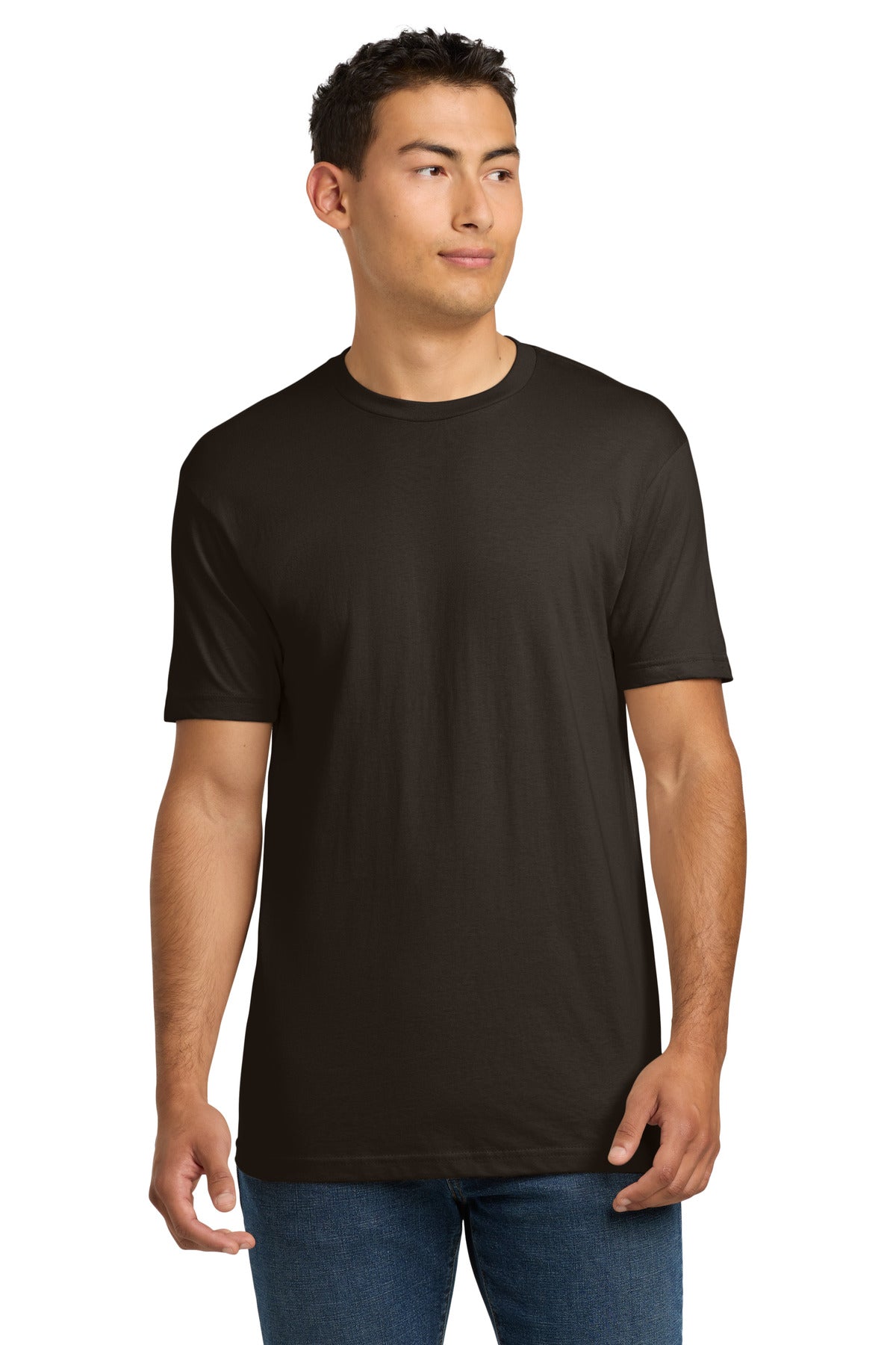 Next Level Apparel® Adult Cotton Tee NL3600