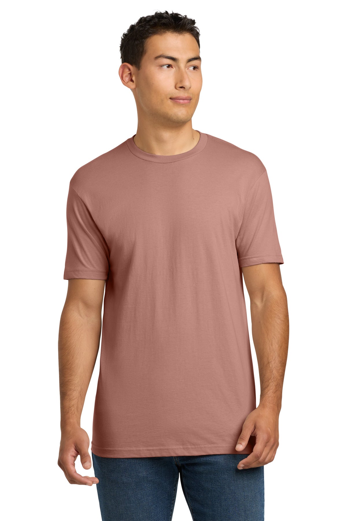 Next Level Apparel® Adult Cotton Tee NL3600