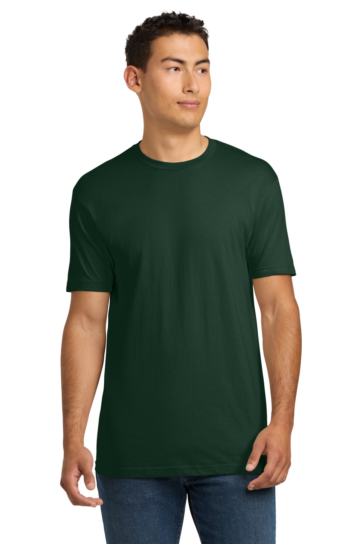 Next Level Apparel® Adult Cotton Tee NL3600