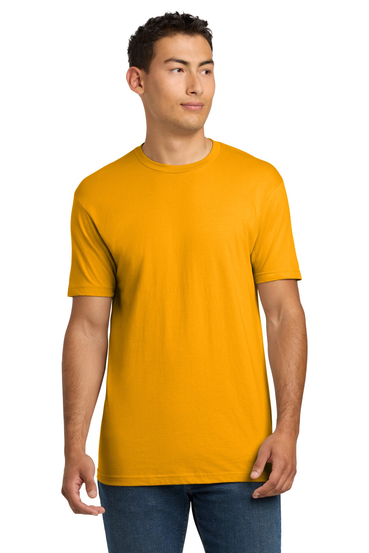 Next Level Apparel® Adult Cotton Tee NL3600