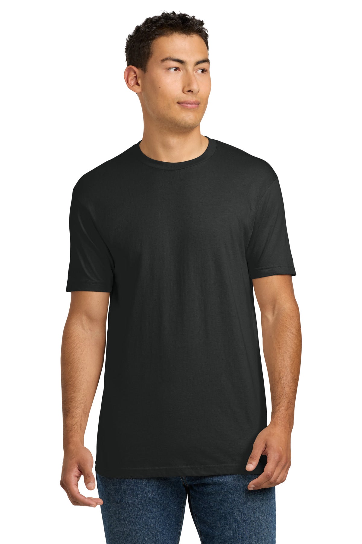 Next Level Apparel® Adult Cotton Tee NL3600