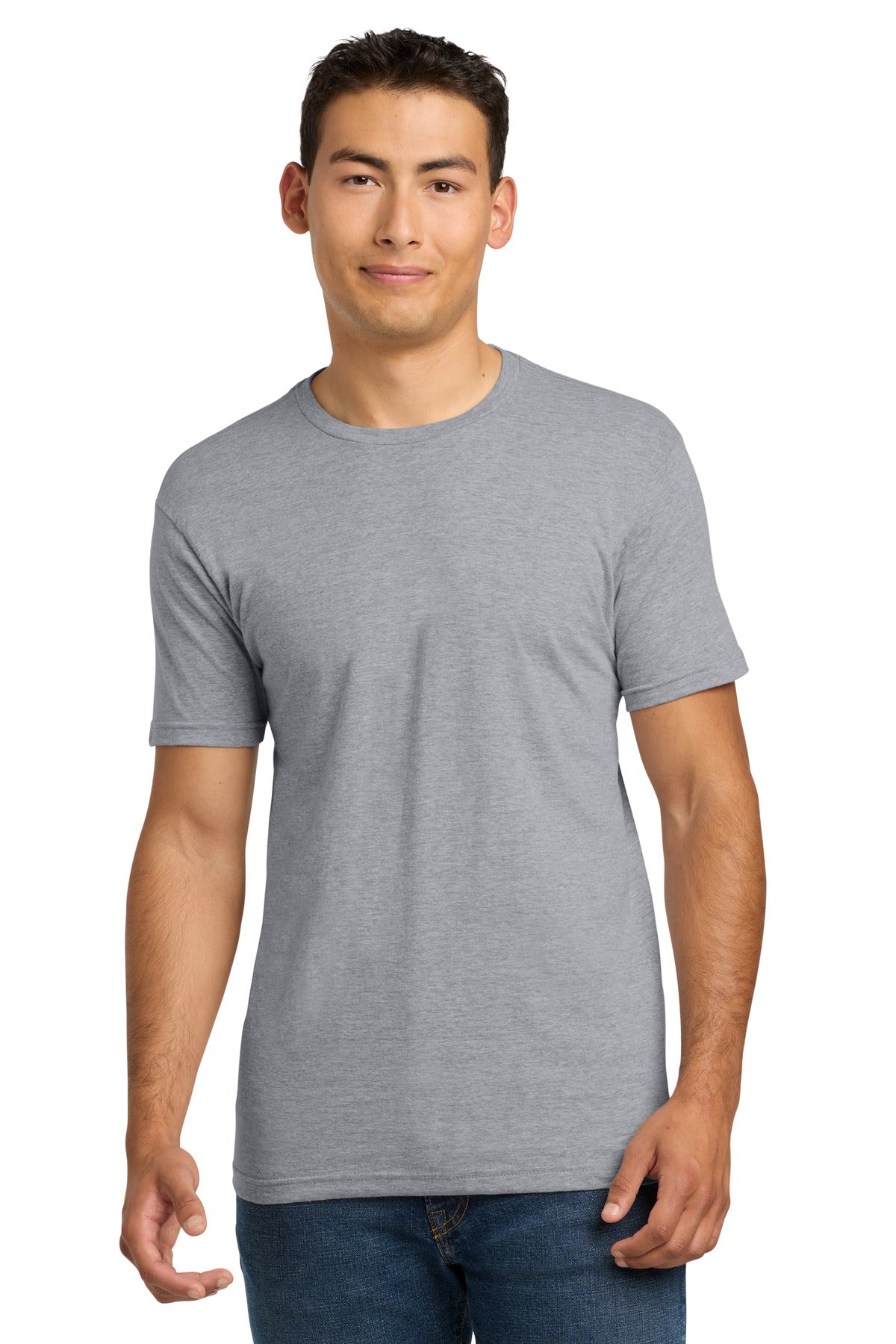 Next Level Apparel® Adult Cotton Tee NL3600