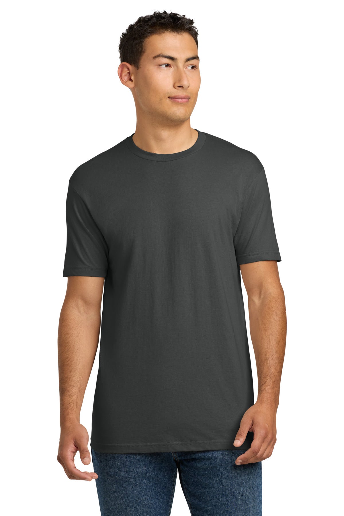 Next Level Apparel® Adult Cotton Tee NL3600