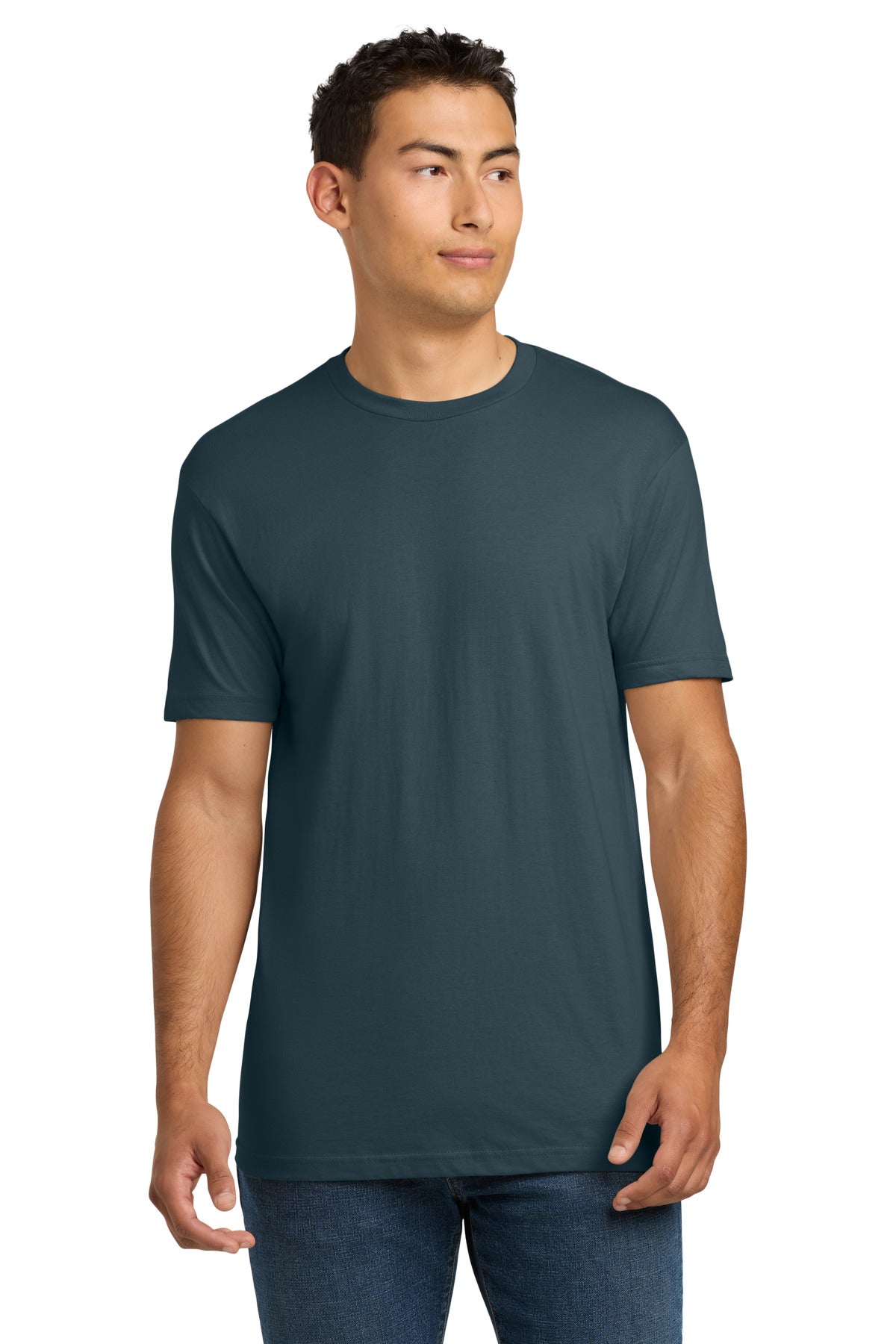 Next Level Apparel® Adult Cotton Tee NL3600