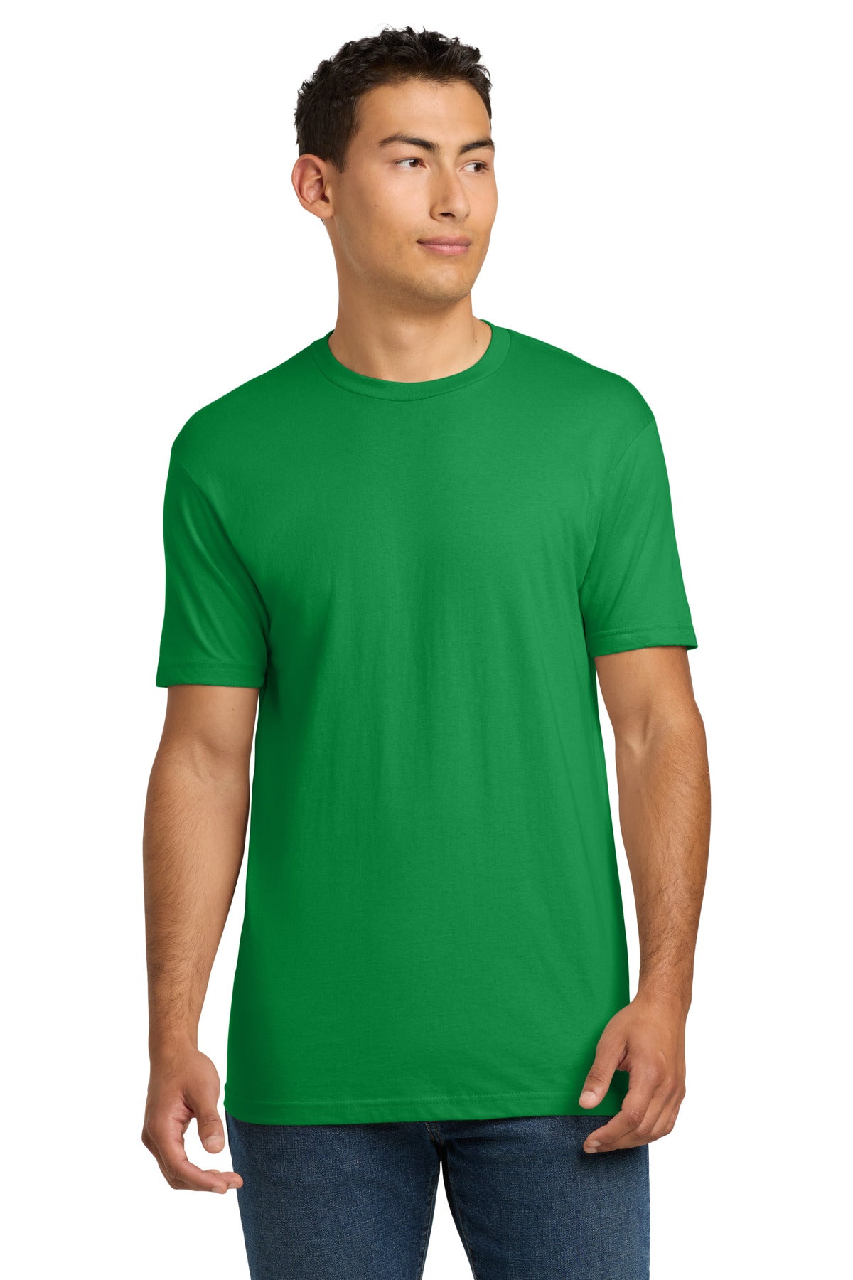 Next Level Apparel® Adult Cotton Tee NL3600