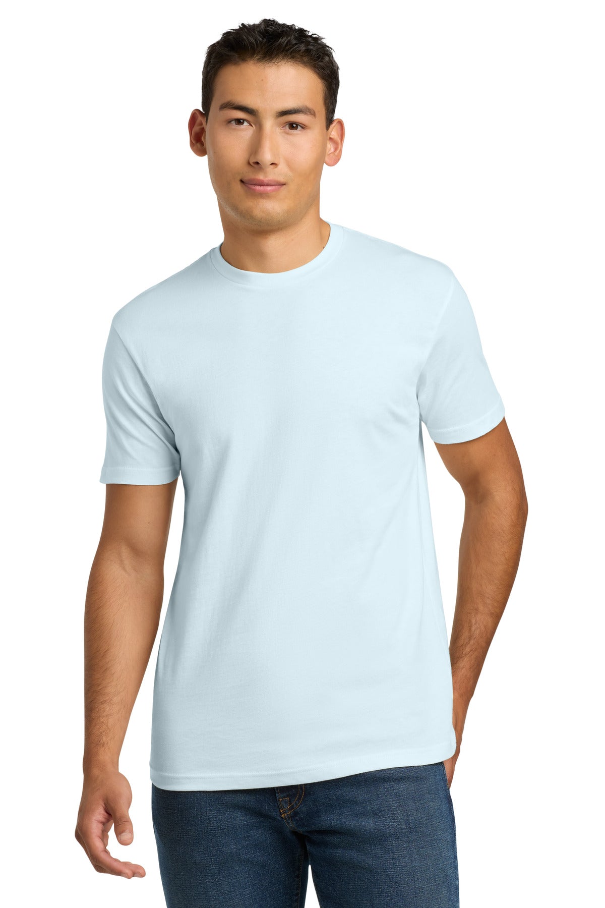 Next Level Apparel® Adult Cotton Tee NL3600