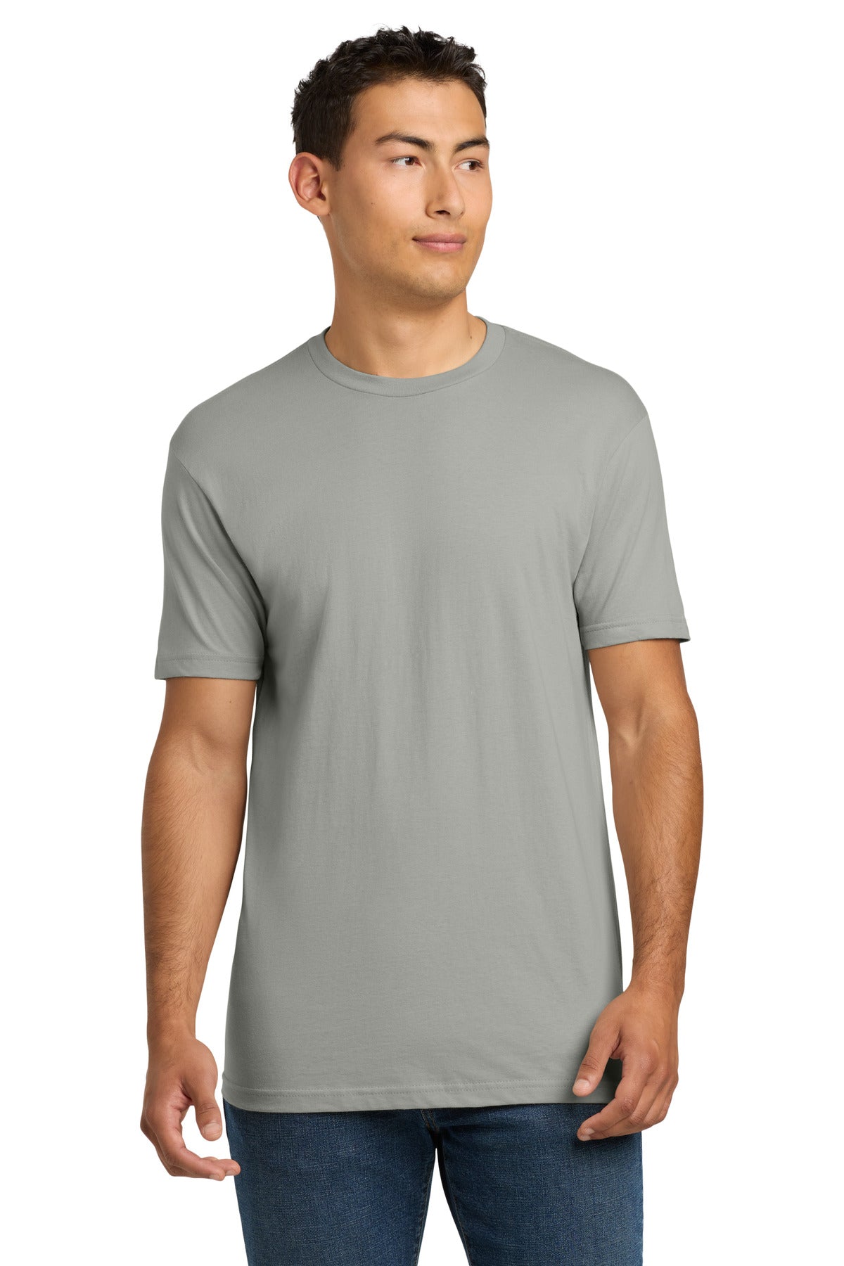 Next Level Apparel® Adult Cotton Tee NL3600