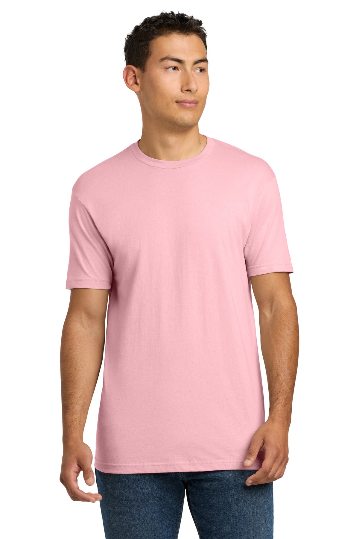 Next Level Apparel® Adult Cotton Tee NL3600