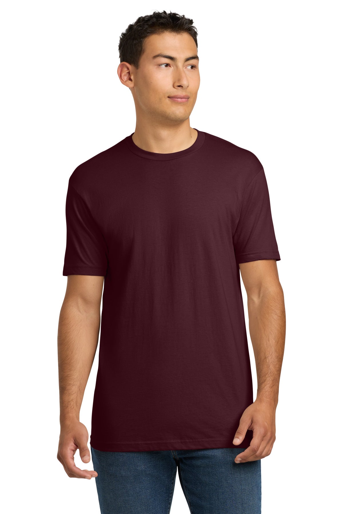 Next Level Apparel® Adult Cotton Tee NL3600