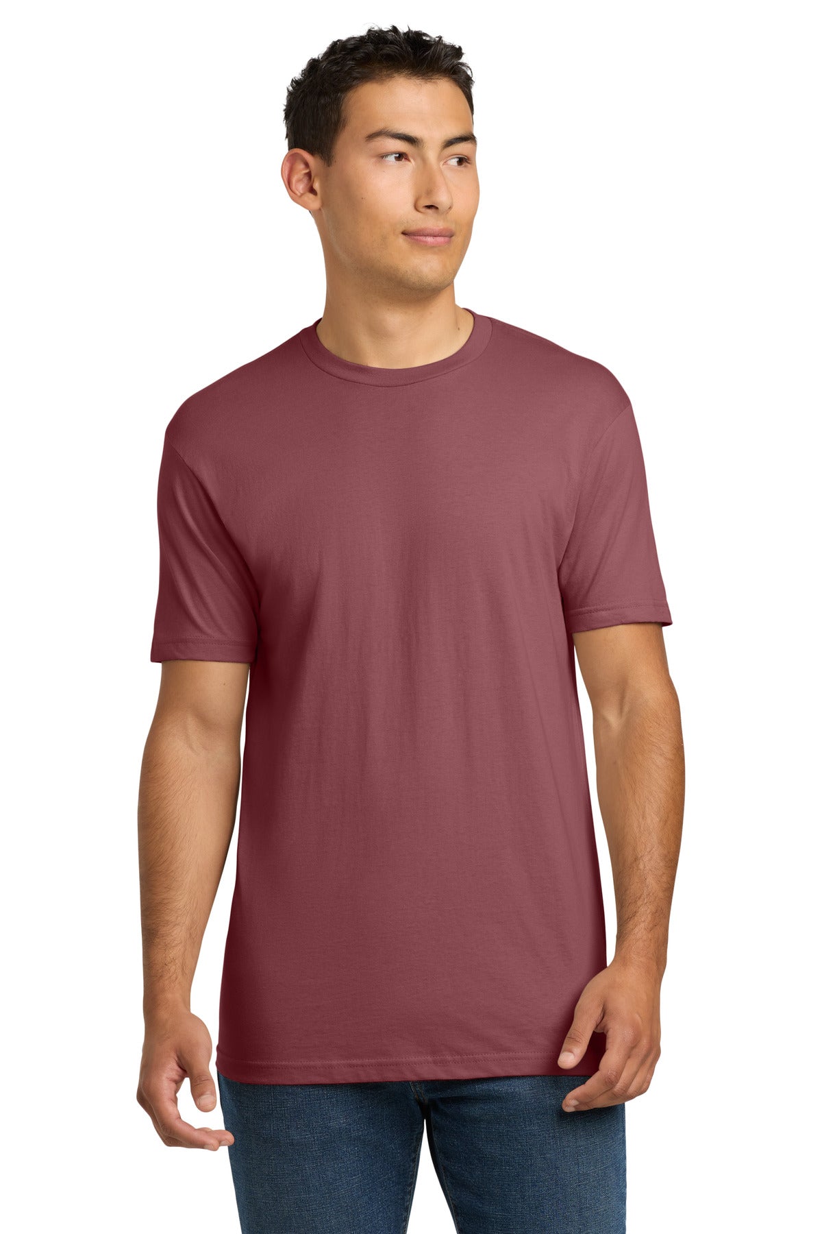 Next Level Apparel® Adult Cotton Tee NL3600