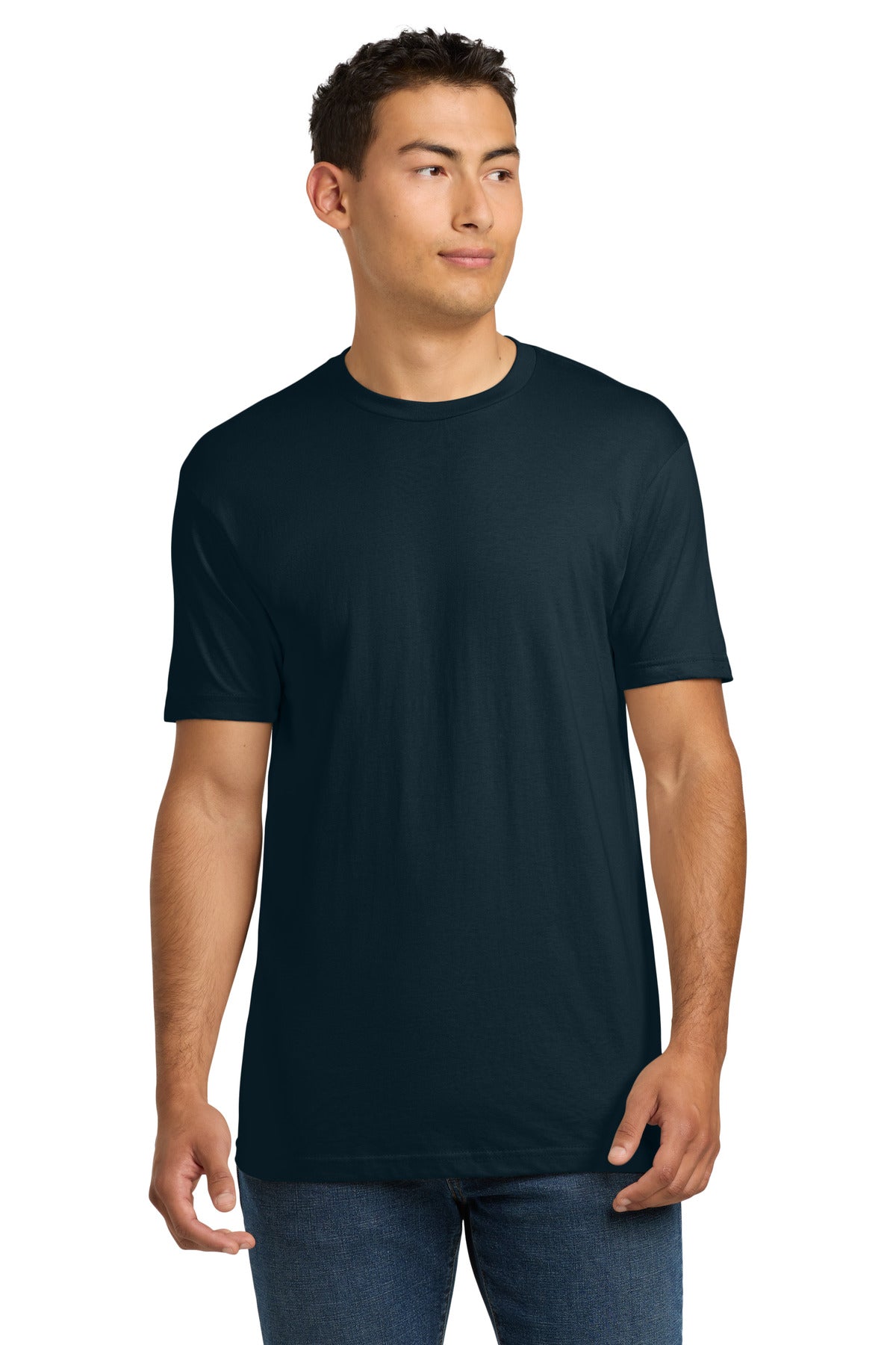 Next Level Apparel® Adult Cotton Tee NL3600